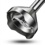 ⁦طقم خلاط يدوي بقدرة 850 واط، من جولد 0080⁩ - الصورة ⁦2⁩