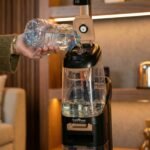 ⁦مكنسة غسيل السجاد والمفروشات مع علبتين شامبو من جولد 128⁩ - الصورة ⁦6⁩