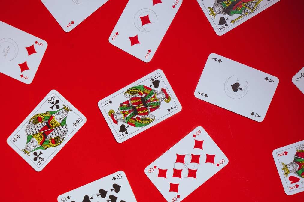Friday roll casino
