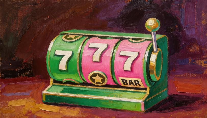Friday roll casino