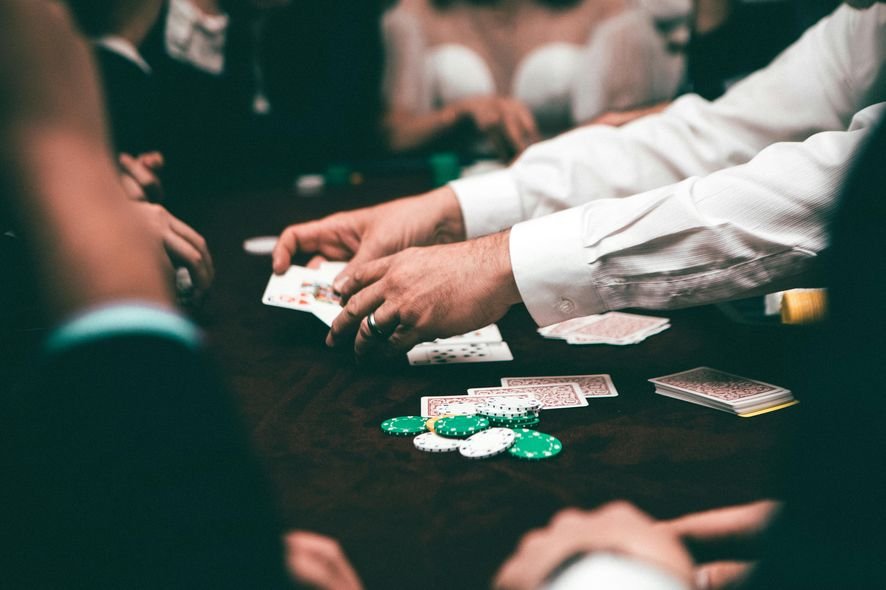 Ozwin casino