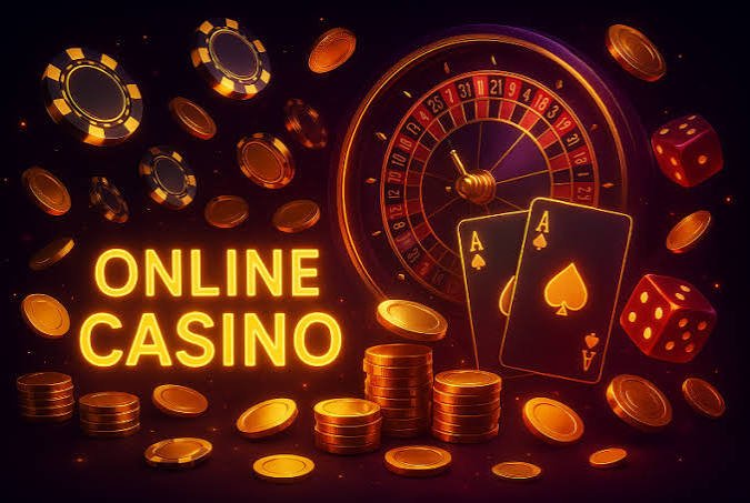Online české casino - Vše, co potřebujete vědět Online české casino - Vše, co potřebujete vědět